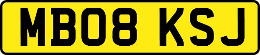 MB08KSJ