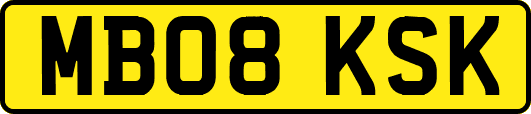 MB08KSK