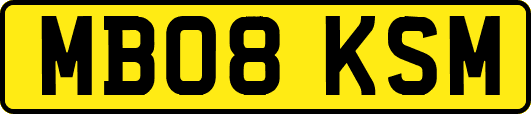 MB08KSM