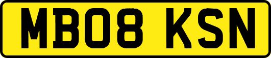 MB08KSN