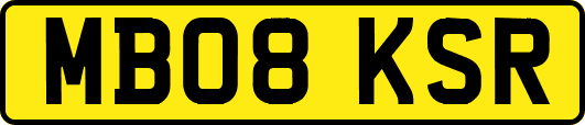 MB08KSR