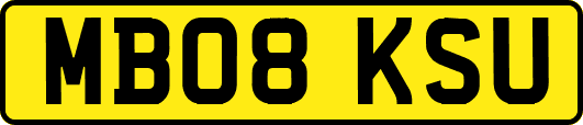 MB08KSU