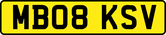 MB08KSV