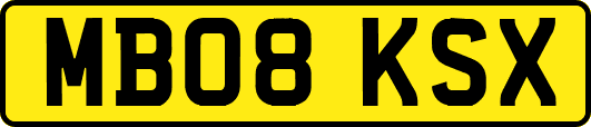 MB08KSX