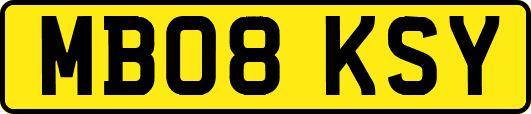 MB08KSY