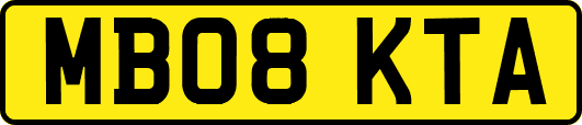 MB08KTA