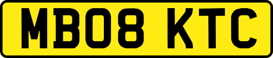 MB08KTC