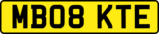 MB08KTE