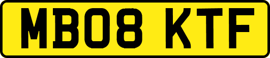 MB08KTF