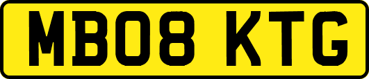 MB08KTG