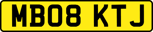 MB08KTJ