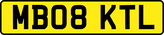 MB08KTL