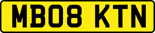 MB08KTN