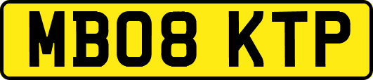 MB08KTP