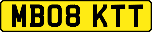 MB08KTT