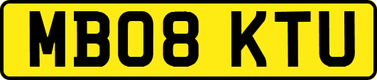 MB08KTU