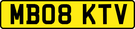 MB08KTV