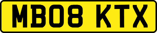 MB08KTX