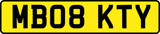 MB08KTY