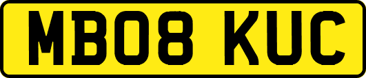 MB08KUC