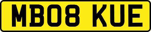 MB08KUE