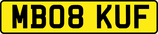MB08KUF