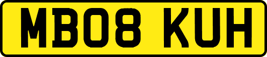 MB08KUH