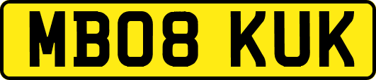 MB08KUK