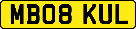 MB08KUL