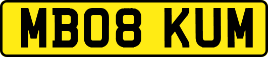 MB08KUM