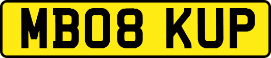 MB08KUP