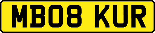 MB08KUR