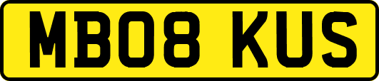MB08KUS