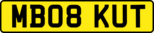 MB08KUT