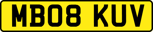 MB08KUV