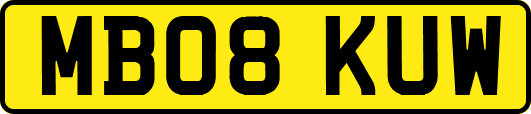 MB08KUW