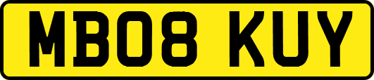 MB08KUY