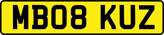 MB08KUZ