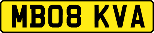 MB08KVA