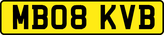 MB08KVB