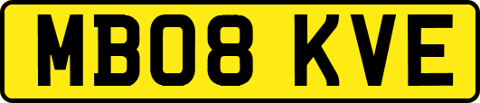 MB08KVE