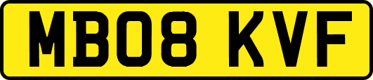 MB08KVF