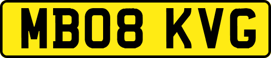 MB08KVG