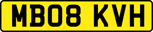 MB08KVH