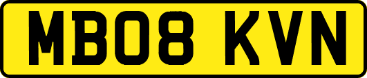 MB08KVN