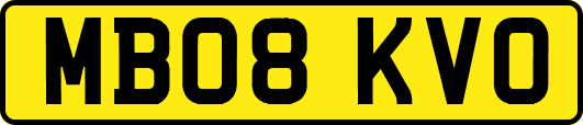MB08KVO
