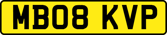 MB08KVP