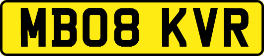 MB08KVR