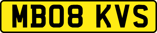 MB08KVS