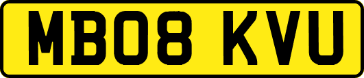 MB08KVU